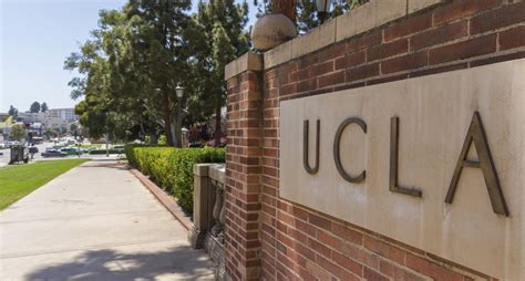 ucla acres|ucla history facts.